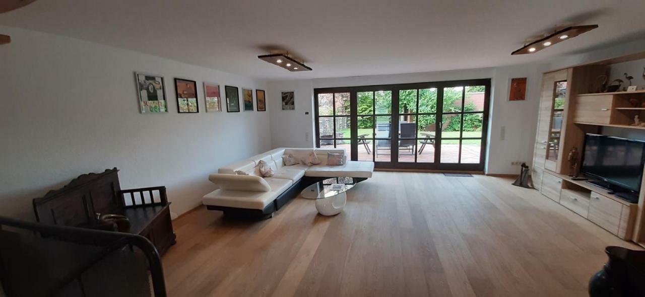 Mauritzburg Leilighet Krefeld Eksteriør bilde