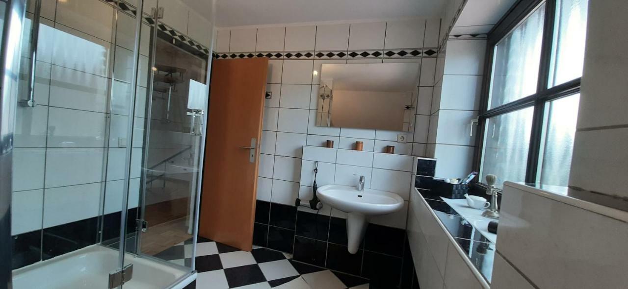 Mauritzburg Leilighet Krefeld Eksteriør bilde